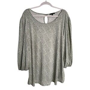 Adrianna Papell Blouse